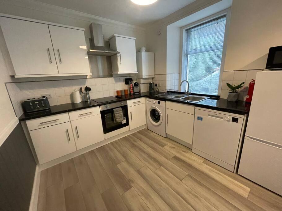 Strathisla Garden Apartment, 奥本 外观 照片